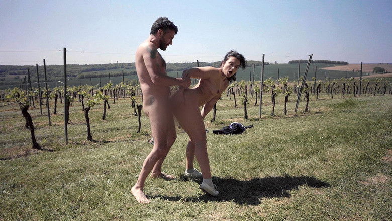 кадр из фильма Otages