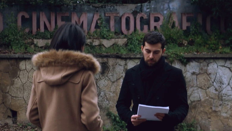 кадр из фильма Le Pistole del Diavolo