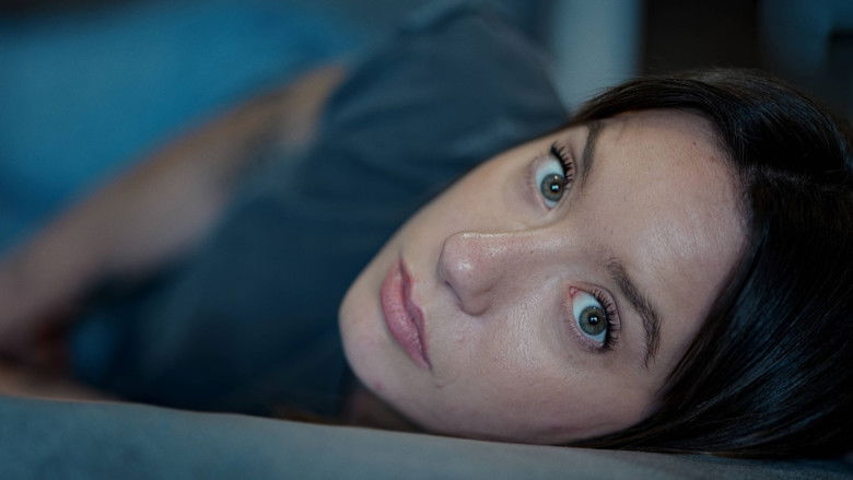 кадр из фильма Ghosting