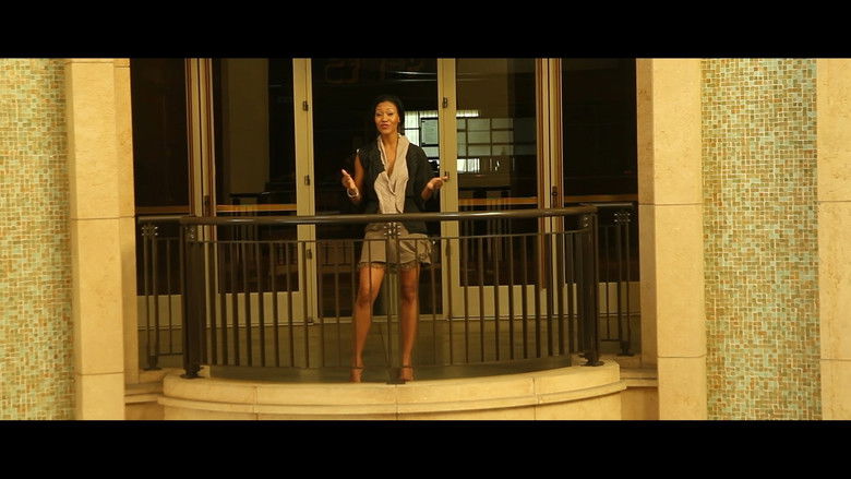 кадр из фильма Заблудшие ангелы