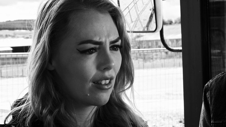 кадр из фильма The Feel at the Wheel