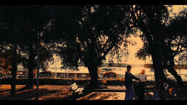 кадр из фильма APOY