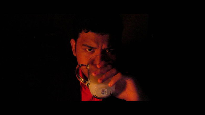 кадр из фильма I Don't Understand Myself Either