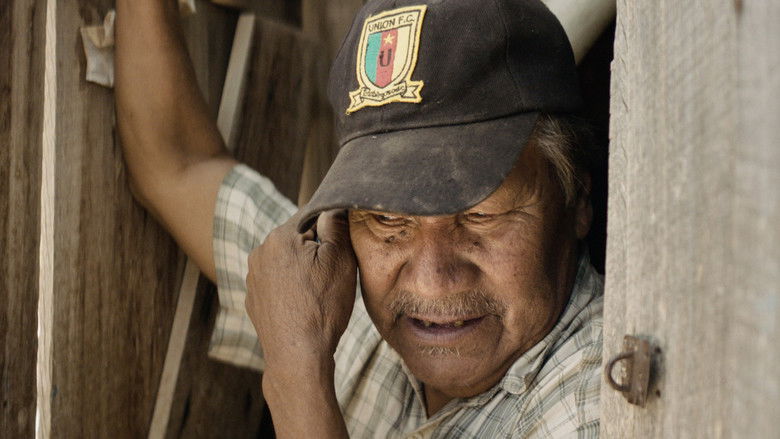 кадр из фильма Apenas el sol