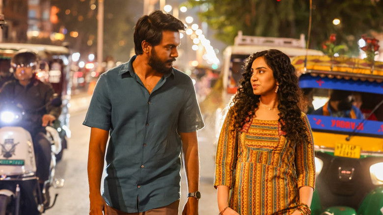 кадр из фильма Heartin