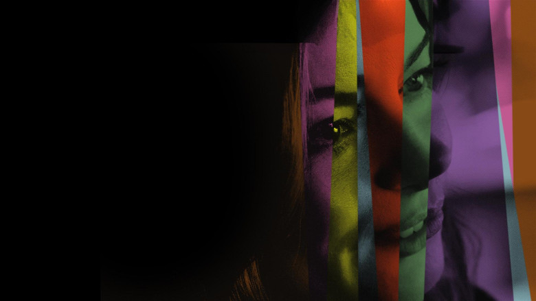 кадр из фильма Семь лиц Джейн