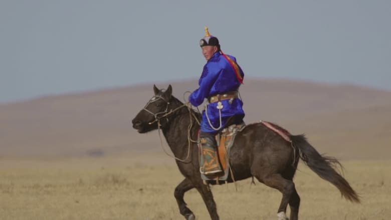 Echoes of the Empire: Beyond Genghis Khan