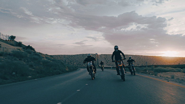 кадр из фильма На грани войны