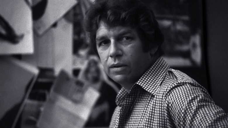 кадр из фильма Бреслин и Хэмилл: Мастера дедлайна