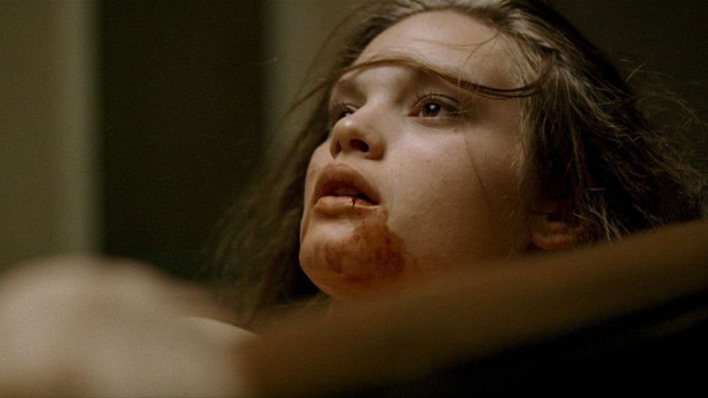 кадр из фильма Другая дверь