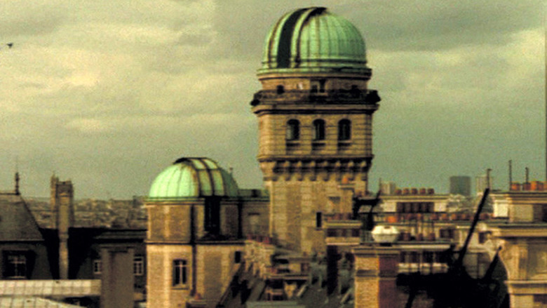 кадр из фильма L'illusion