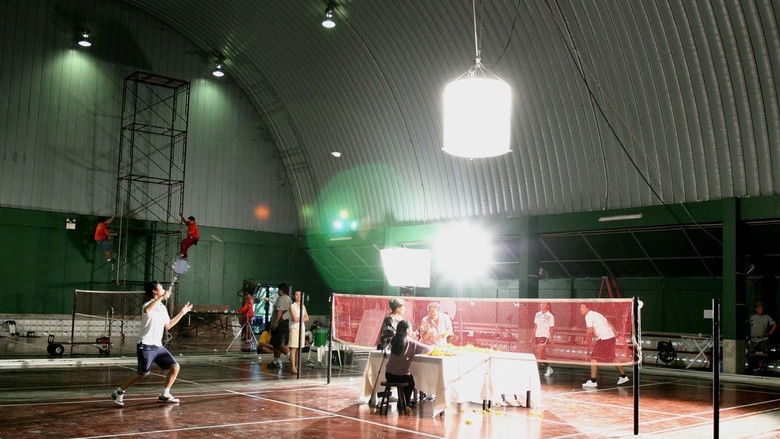 кадр из фильма The Anthem