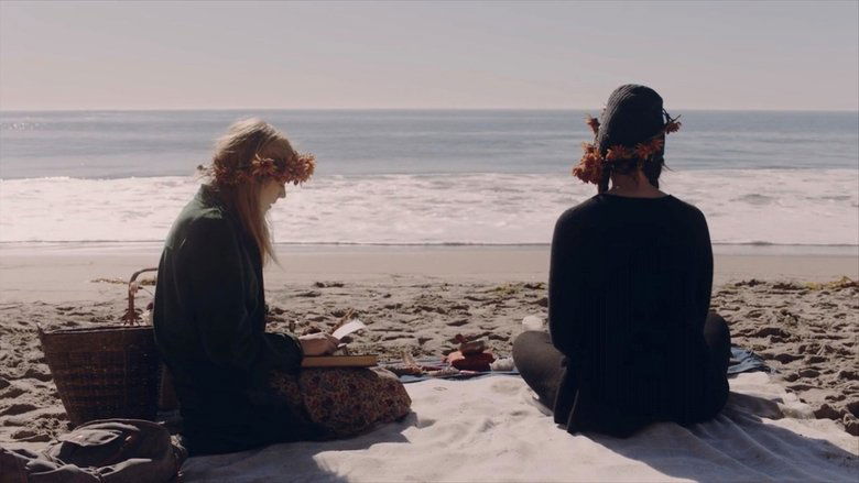 кадр из фильма I Lost My Mother's Ashes