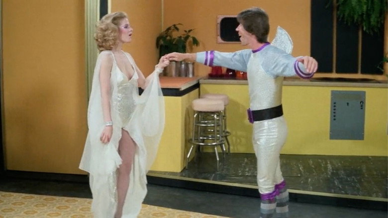 кадр из фильма Золушка 2000