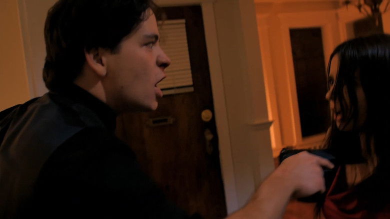 кадр из фильма ScapeGoats