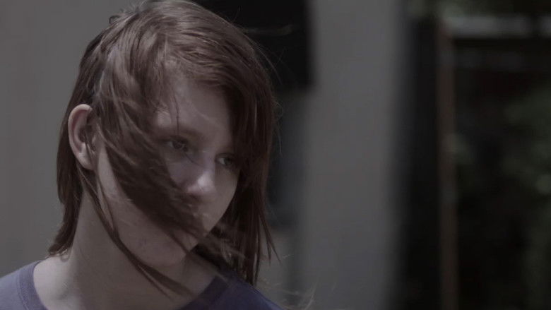 кадр из фильма Skunk