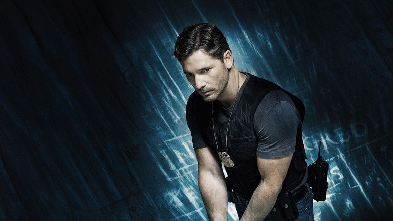 кадр из фильма Избави нас от лукавого