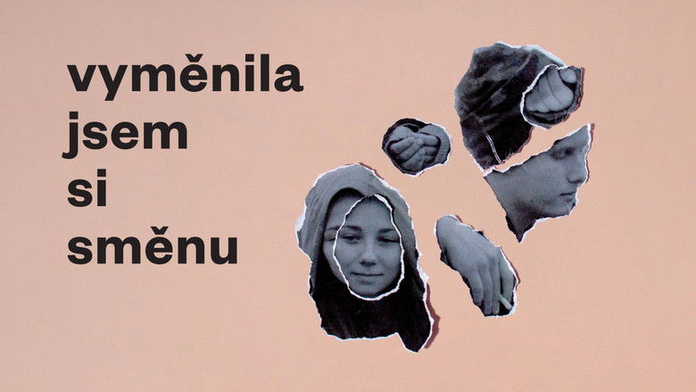кадр из фильма Vyměnila jsem si směnu