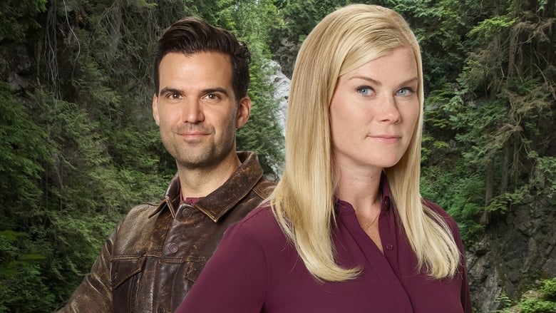 кадр из фильма Мистические хроники: Спасение