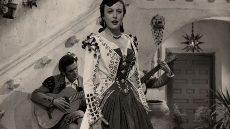 кадр из фильма Aventuras del barbero de Sevilla