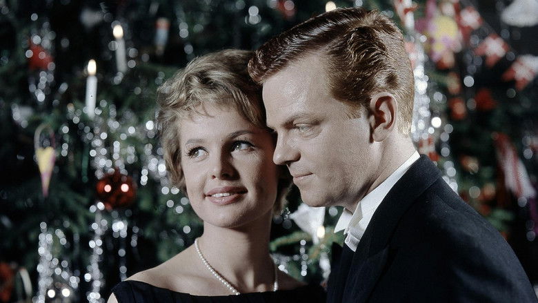 кадр из фильма Landsbylægen