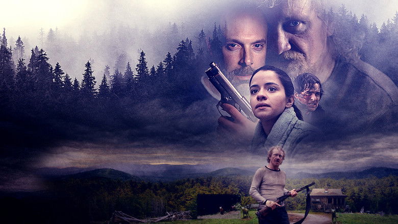 кадр из фильма The Killers Next Door