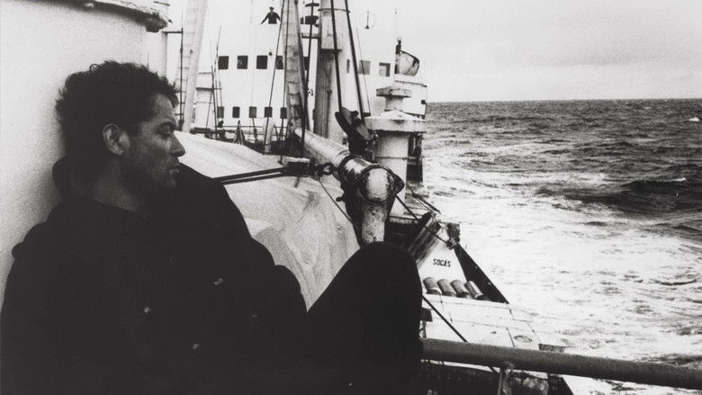 кадр из фильма Les Trois couronnes du matelot