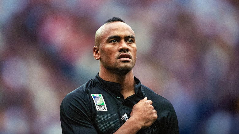 Lomu: The Lost Tapes