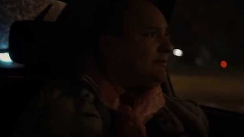 кадр из фильма Me perdí hace una semana