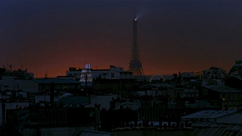 кадр из фильма Vendredi soir