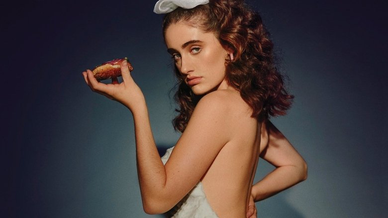 кадр из фильма Шалом, папик!