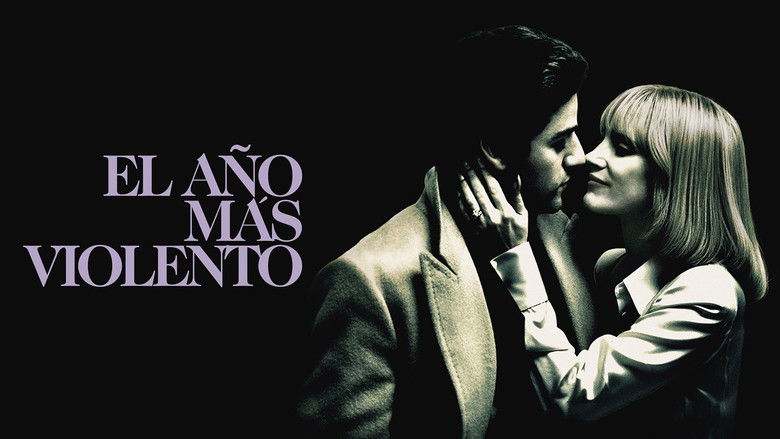 кадр из фильма Самый жестокий год