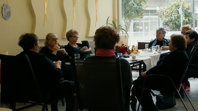 кадр из фильма Φιλινάδες