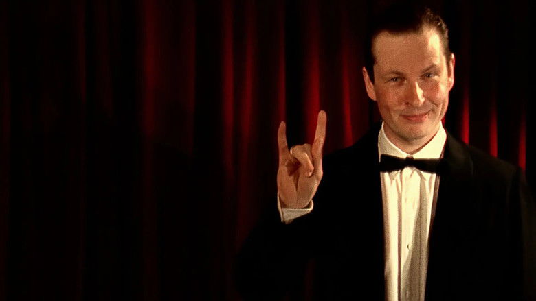 кадр из фильма Королевство II