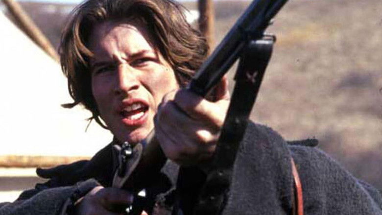 кадр из фильма Edge of Madness