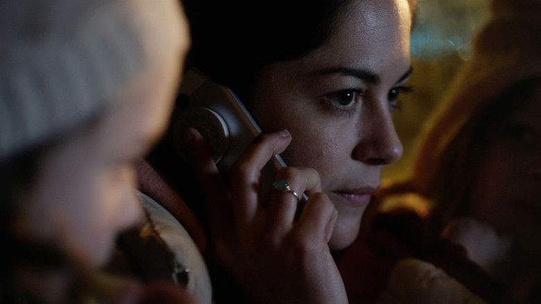 кадр из фильма Рози