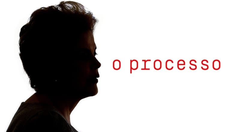кадр из фильма O Processo