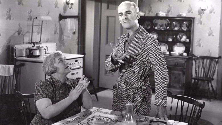 кадр из фильма Should Husbands Work?