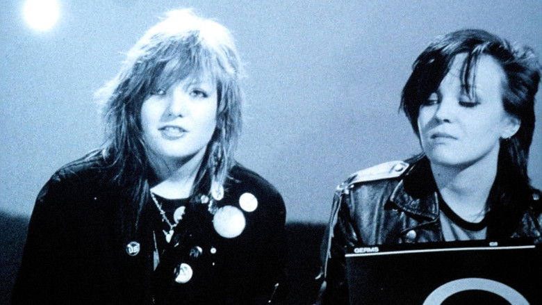 кадр из фильма Падение западной цивилизации