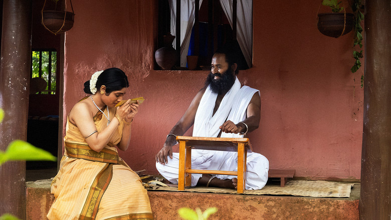 кадр из фильма திருக் குறள்