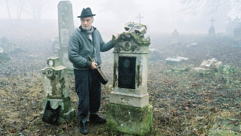 кадр из фильма Mistři