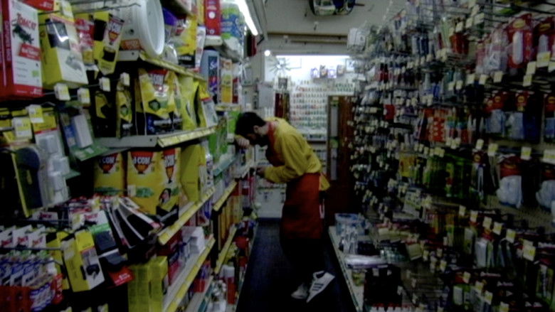 кадр из фильма Townsend's Last Night