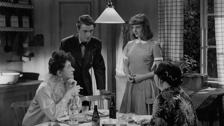 кадр из фильма Vandring med månen