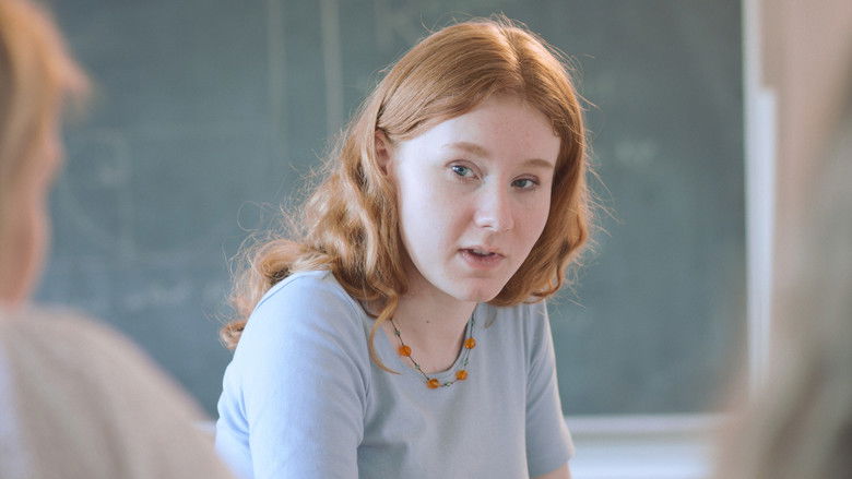 кадр из фильма Breaking Pencils