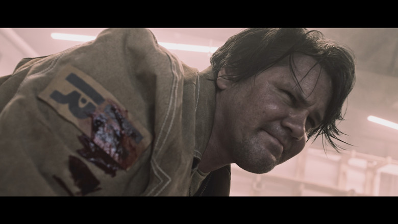 кадр из фильма Haven