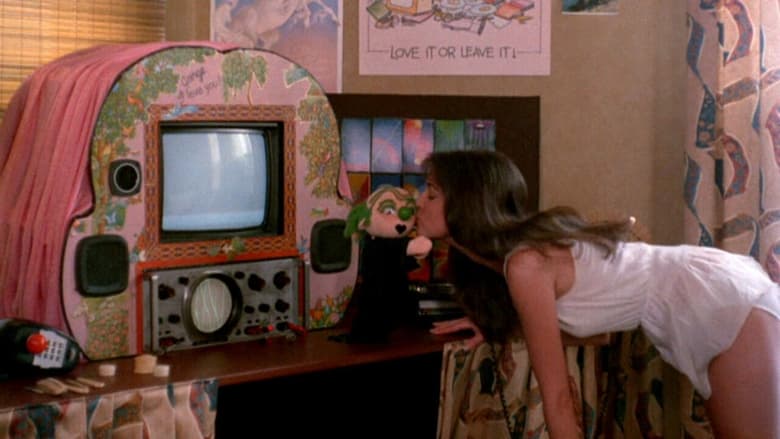 кадр из фильма Nightmare Weekend