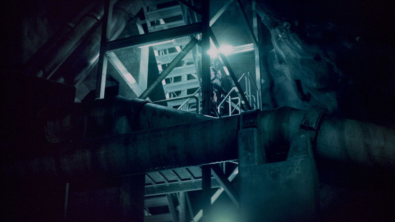 кадр из фильма Septichexen