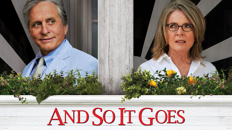 кадр из фильма А вот и она