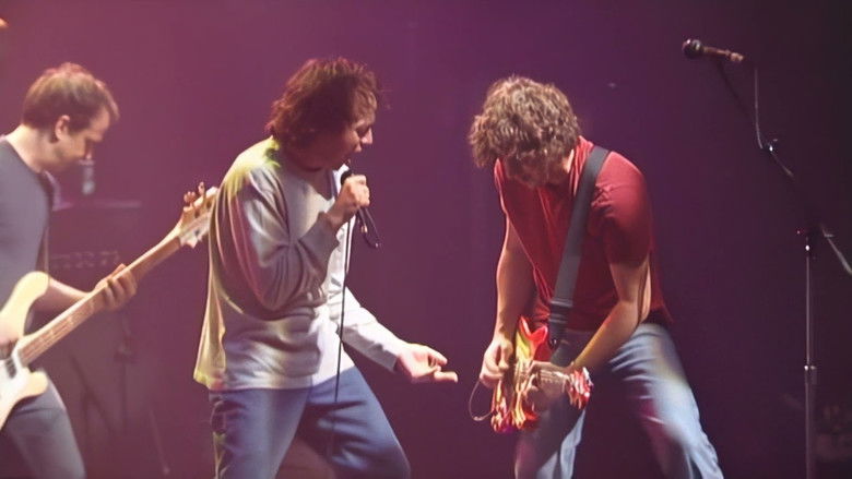 кадр из фильма Ween: Live in Chicago