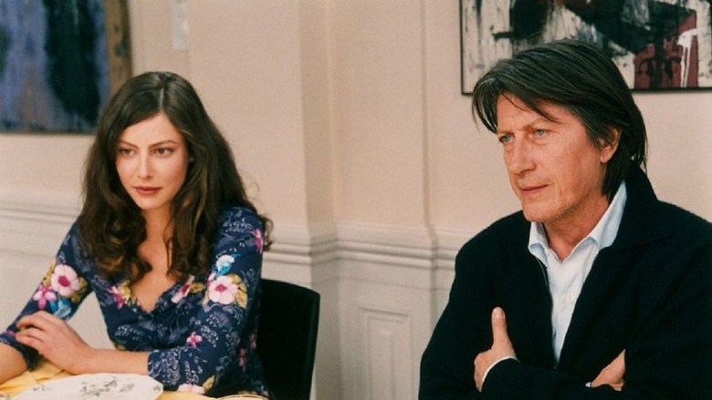 кадр из фильма Спасибо за шоколад